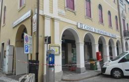Fallimento Carife, rimborso a 15mila clienti