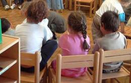 Mancano i bimbi, chiude la materna di Granzette