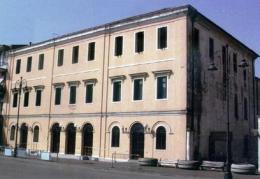 A palazzo Danielato la proiezione <br/> della Traviata diretta da Maazel