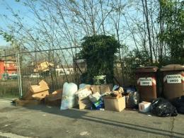 Dipendenti Ecoambiente a rischio <br/> e l'Ugl promette già battaglia 