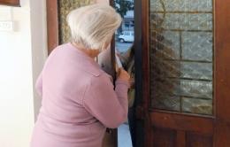 Un vademecum ai cittadini <br/> per prevenire furti e truffe