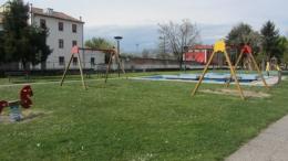 Foro Boario cerca fondi per rifarsi <br/>al via la manutenzione dei giardini