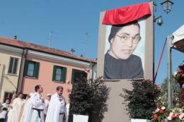 Le vecchie lire all'estero "buone" per il Centro studi "Maria Bolognesi"