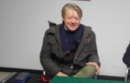 Amidei: soddisfatto, ma finisce qui