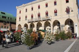 Al via la serie di eventi <br/> per un "Natale d'incanto"