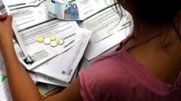 Ancora aumenti per luce e gas