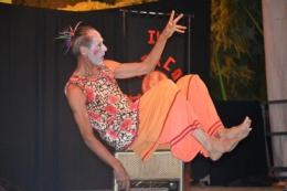 Le “Favole sul ponte” si spostano al museo