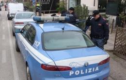 Il Sap: "Organici ridotti, così non si garantisce la sicurezza" 