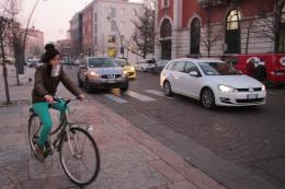 Smog, tre superamenti in settimana <br/> e il peggio deve ancora venire