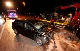 La morte di Miotto e Tavian, condannati tutti e due gli automobilisti