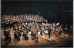 Musica, teatro e tante emozioni