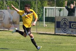 Trevisan torna al Medio Polesine <br/> Ferro passa dal Loreo al Papozze