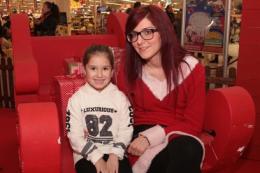 Sognando un viaggio a Disneyland <br/> con le letterine a Babbo Natale