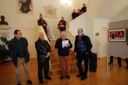 Il Fotoclub si mette in mostra <br/> esposizione dei soci al "Serafin"