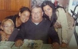 Addio a mister Giancarlo Dolcetto <br/> l'indimenticato sportivo sanbellinese