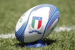Buon viaggio Nicola Perin <br/> feste di dolore nel mondo del rugby
