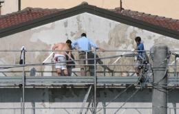 Il sindacato tuona  <br/> contro i tagli allo Spisal