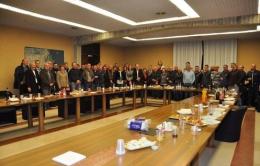 Bilancio di fine anno per il Consorzio Delta Po