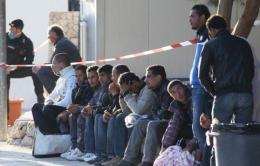 Almeno altri 70 profughi <br/> in arrivo nel Polesine