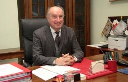 Il dg dell'Ulss5, Antonio Compostella, ricoverato d'urgenza ed operato