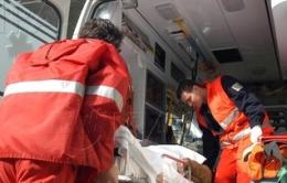 Muore a 27 anni in comunità <br/> precipitando dalla finestra
