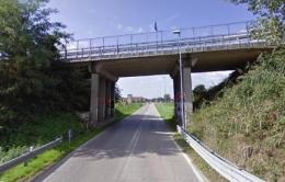 Cambia la viabilità in via Kennedy <br/> la precedenza nella rotatoria