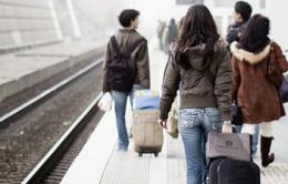 In Polesine si emigra ancora <br/> 128 hanno lasciato Rovigo