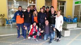 Tony Cairoli, Epifania mondiale <br/> per il campione di motocross