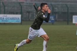 Delta Rovigo, seconda di fila <br/> Adriese "manita" in trasferta