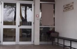 Esalazioni vicino alla scuola <br/> alunni portati a casa dai genitori