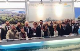 Parco del Delta unito in Olanda <br/> per la promozione del turismo