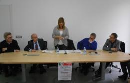 Spinello apre a Mainardi <br/> "Dialoghiamo con i delusi da Bobo"