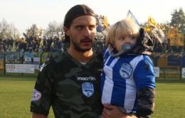 Tegola sul Delta Rovigo <br/> per Politti stagione finita