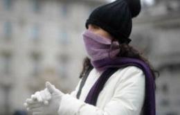 Ritorna il freddo e possibili nevicate