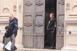 Zucchero nella benzina per vendicarsi dell'ex amante