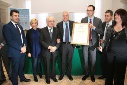 Unesco, il ministro Galletti <br/> "Italia orgogliosa del Delta"