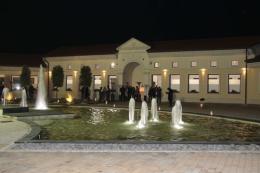 Outlet Delta Po, serata di gala <br/> per presentare Eridania Distretto