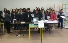 Presentati i corsi delle medie <br/> la novità è quello musicale