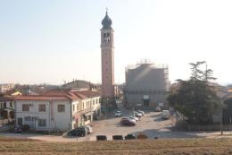 Chiesa di San Zenone a soqquadro <br/> ma i ladri restano a mani vuote