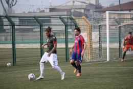 Un Delta Rovigo rimaneggiato <br/> porta a casa un buon punto