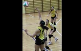 Fruvit, troppo Aduna <br/> le polesane cadono 3-0