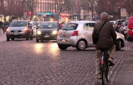 A Rovigo si respira smog <br/> 14 sforamenti in un mese