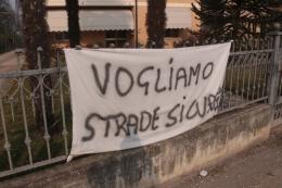 Mardimago, pazienza finita: "Servono vigili e velox subito"