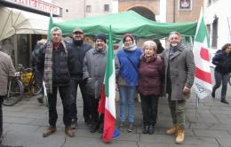 Il Pd locale chiede <br/> l'abolizione della Commissione edilizia
