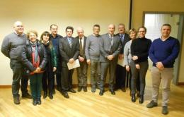 L'Ulss 19 di Adria già sparita <br/> e inglobata nella 18 di Rovigo