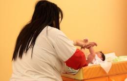 Rocambolesca nascita <br/> nel Pronto soccorso di Rovigo