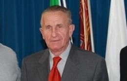 Addio Angelo Rondina <br/> padre del ciclismo polesano