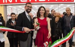 Melita Toniolo tiene a battesimo <br/> la Fidelity card del Porto