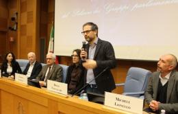 Subsidenza, il deputato Crivellari <br/> chiede un impegno del Governo