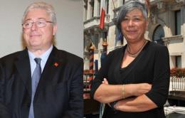 Il Tar respinge il ricorso di Falconi <br/> Bartelle rimane in consiglio